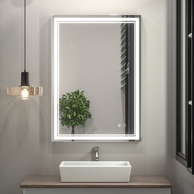 Orren Ellis Bathroom Adorna