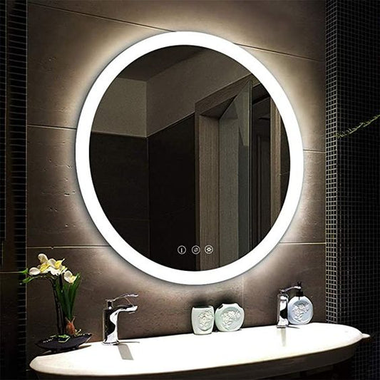 Hauschen Home LED Mirror