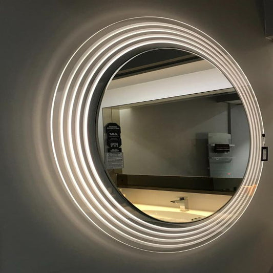 Luxury Mirror Ayla Rennen