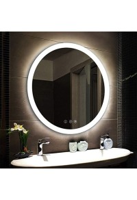 Hauschen Home LED Mirror